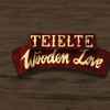 Teielte - Wooden Love EP