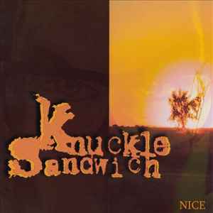 Knuckle Sandwich (2) - Nice album cover