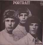 Cover of Portrait, 1966, Vinyl