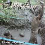 Cover of Buck Up Princess (Volume: Whatever), 2002, CD