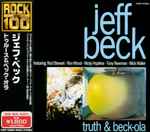 Cover of Truth & Beck-Ola, 1999-09-29, CD