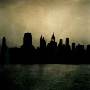 Various - New York album cover
