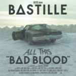 Cover of All This Bad Blood, 2014-04-22, CD