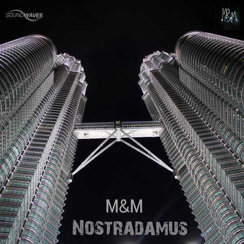 télécharger l'album M&M - Nostradamus