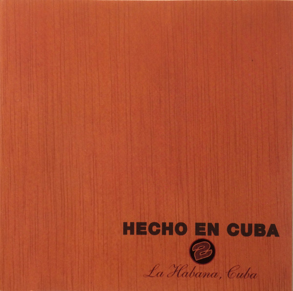 Hecho En Cuba 2 (2003, CD) - Discogs