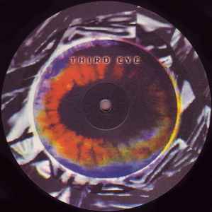Third Eye - Morphic Resonance album cover