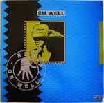 Cover of Oh Well (Remix), 1989, Vinyl