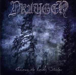 Pochette de l'album Draugen (3) - Among The Lonely Shades