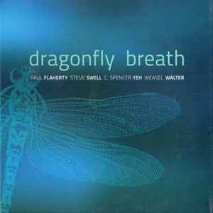 Dragonfly Breath (CD, Album) for sale