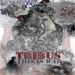 lataa albumi Ledit RenArt - Tribus this is war