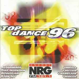 the best of dance 96. 44 seriously big dance hi - Comprar CD de música de  outros estilos no todocoleccion