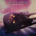 Deepest Purple : The Very Best Of Deep Purple (1980, Vinyl) - Discogs