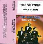 Cover of Dance With Me, 1978, Cassette