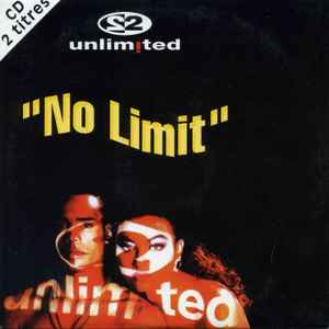 No Limit - 2 Unlimited