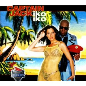 télécharger l'album Captain Jack - Iko Iko