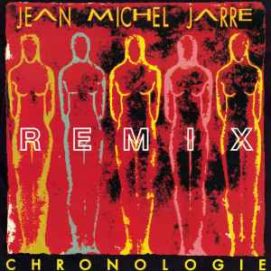 Jean-Michel Jarre - Chronologie Part 4 (Remix)