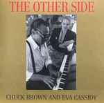 Cover of The Other Side, 1992, CD