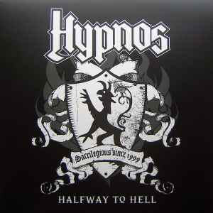Halfway To Hell - Hypnos