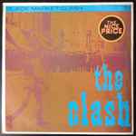 Cover of Black Market Clash, 1980, Vinyl