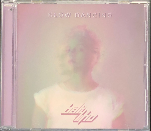 last ned album Betty Who - Slow Dancing EP