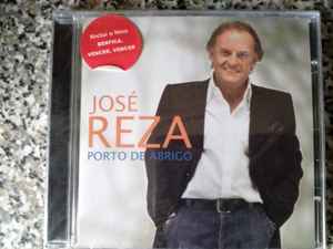 José Reza - Porto De Abrigo album cover