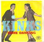 Cover of Come Dancing, 1983, Vinyl
