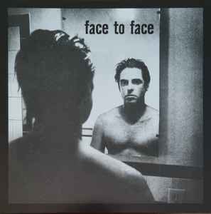 Face To Face - Face To Face album cover