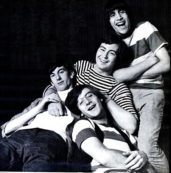 The Lovin' Spoonful | Discography | Discogs