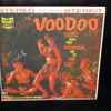 Robert Drasnin - Voodoo Exotic Music From Polynesia And The Far East