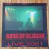 Sons Of Slough - Live 2001