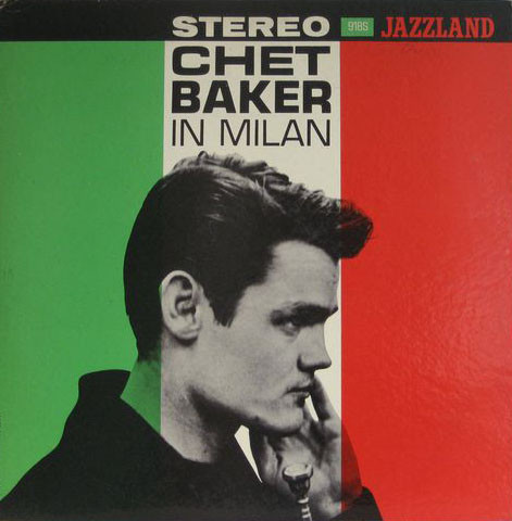 Chet Baker – Sextet & Quartet (1960, Vinyl) - Discogs