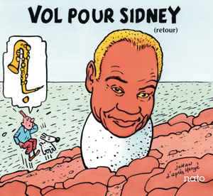 Various - Vol Pour Sidney (Retour) album cover