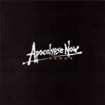 Cover of Apocalypse Now Redux, 2001, CD