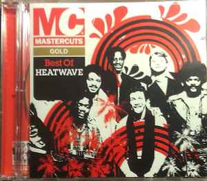 Heatwave - Best Of Heatwave album cover