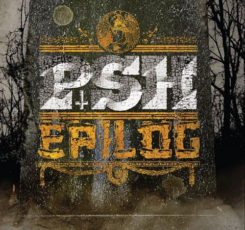 baixar álbum PSH - Epilog