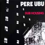 Dub Housing、2000、Vinylのカバー