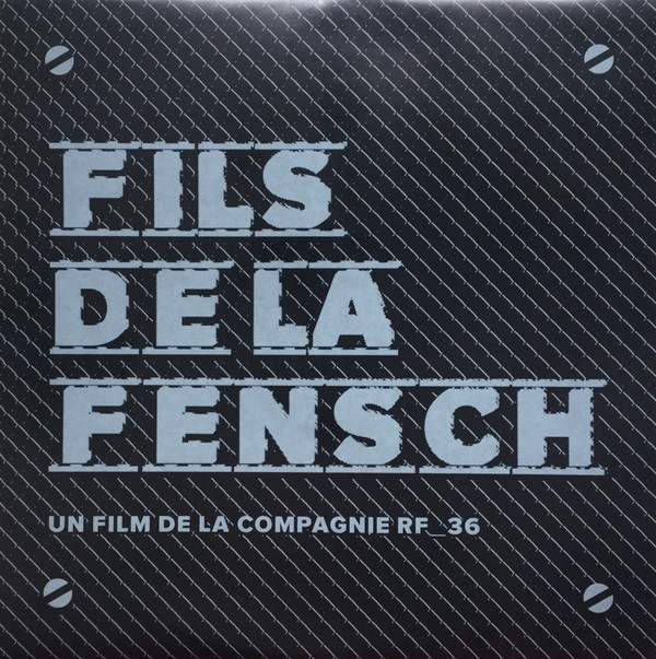 lataa albumi Various - Fils De La Fensch