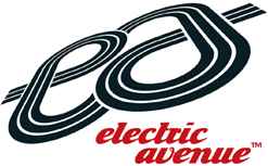 Electric Avenue Recordings en Discogs