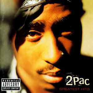 2Pac - To Live and Die In L.A. [Prince music | Discogs