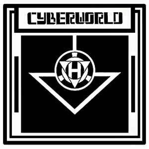 Various - Cyberworld album cover