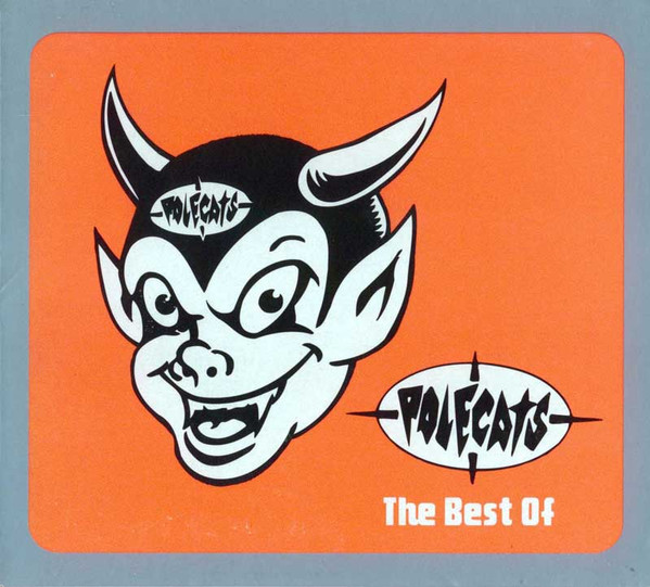 Polecats – Rockabilly Guys - The Best Of The Polecats (CD) - Discogs