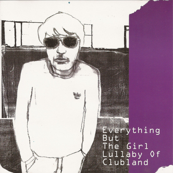 Everything But The Girl – Lullaby Of Clubland (2000, CD) - Discogs