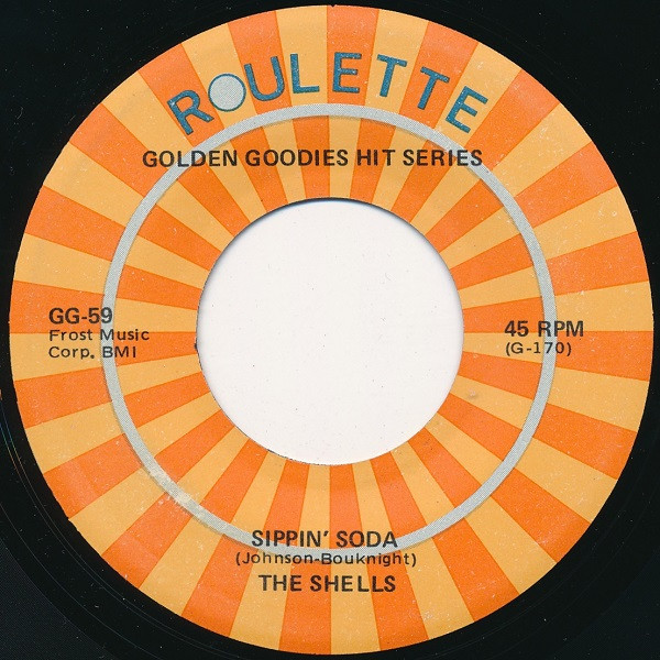 Album herunterladen Nicky & The Nobles The Shells - Schoolhouse Rock Sippin Soda