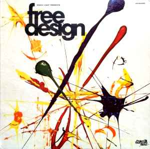 The Free Design – Heaven / Earth (1969, Vinyl) - Discogs