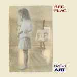 Cover of Naïve Art, 1991, Vinyl