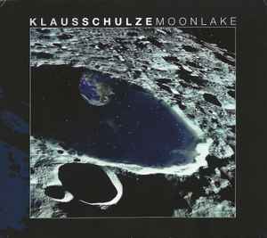 Klaus Schulze - Moonlake album cover