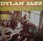 Cover of Dylan Jazz, 1966, Vinyl