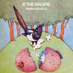 Cover of B The Magpie, 2010-01-25, CD