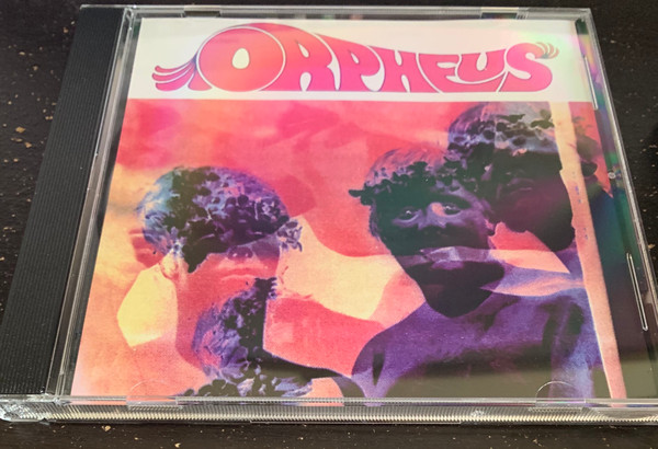 2168円 ☆Orpheus / The Best Of (CD2枚組) ○1995年UK初盤(CDWIK2 143) オルフェウス ベスト -  ロック、ポップス（洋楽）