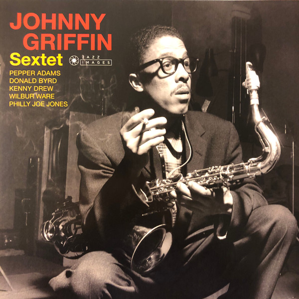Johnny Griffin – Johnny Griffin Sextet (2019, Vinyl) - Discogs